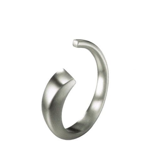 Bracciale Breil Donna Steel Sign in Acciaio BJ0003 - BJ0003